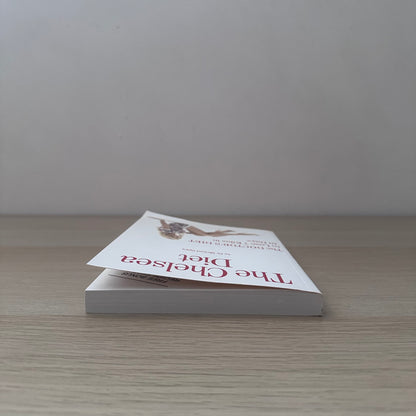 The Chelsea Diet | Michael Spira