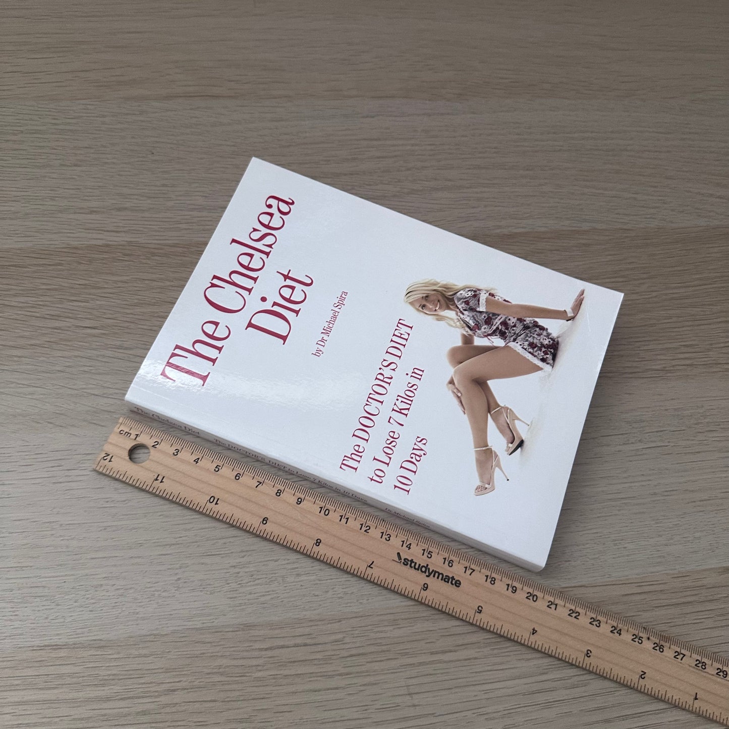 The Chelsea Diet | Michael Spira