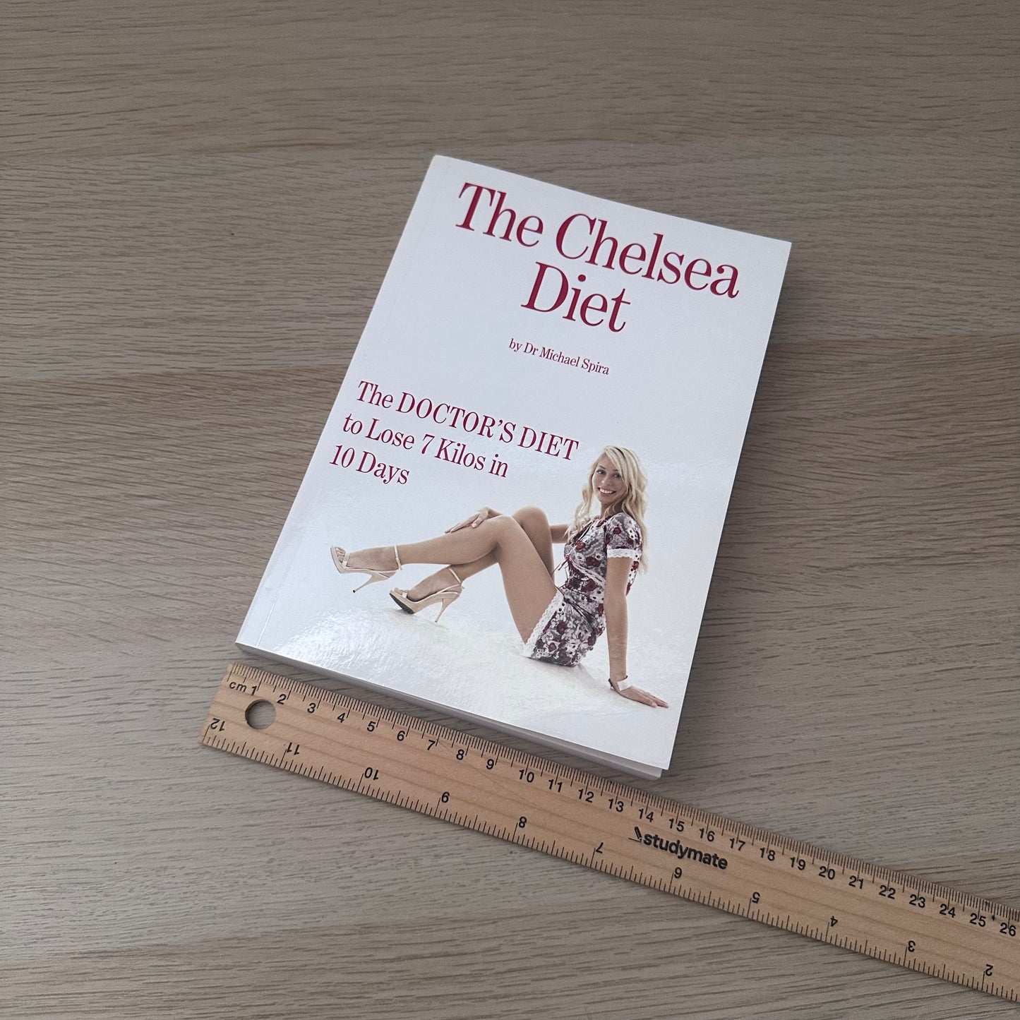 The Chelsea Diet | Michael Spira