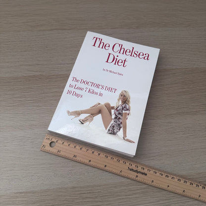 The Chelsea Diet | Michael Spira