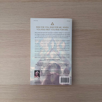 Rise Sister Rise | Rebecca Campbell