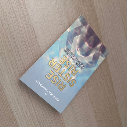Rise Sister Rise | Rebecca Campbell