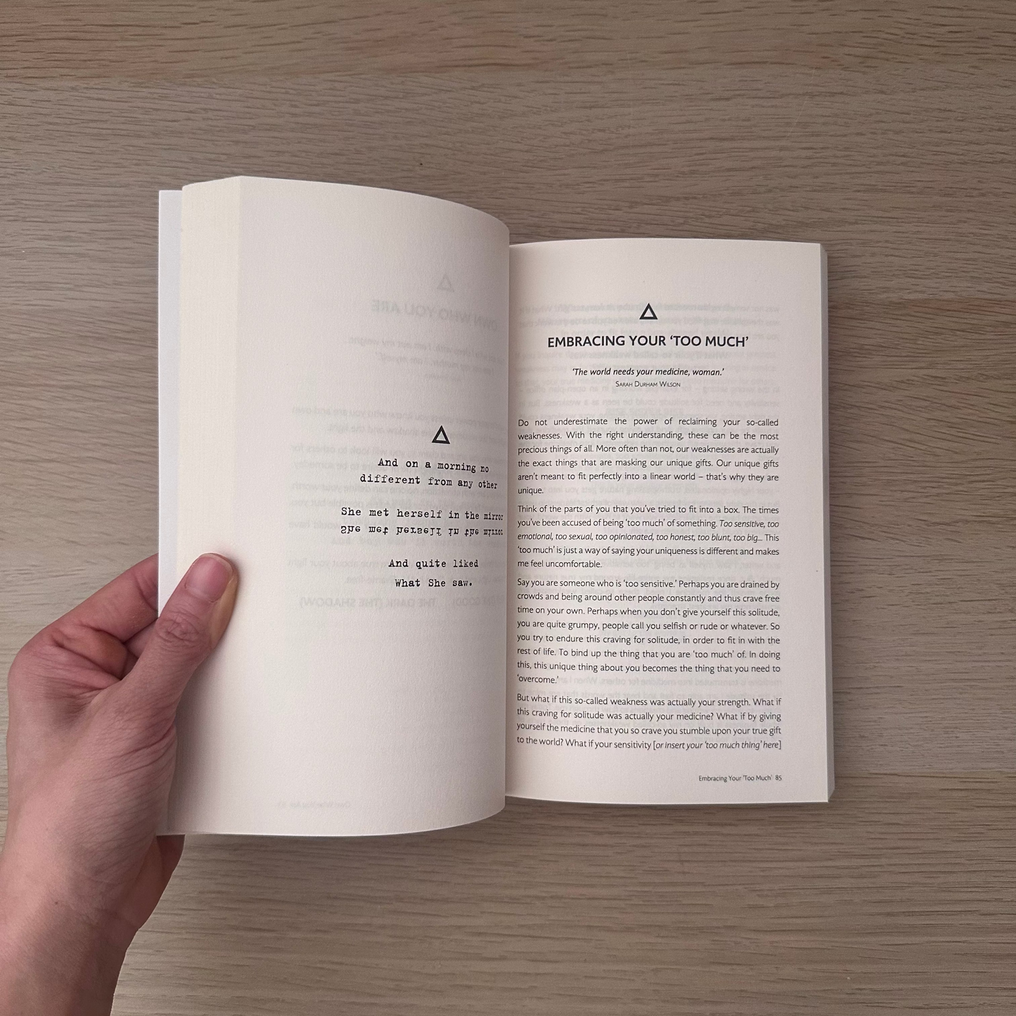 Rise Sister Rise | Rebecca Campbell