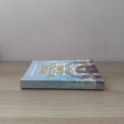 Rise Sister Rise | Rebecca Campbell