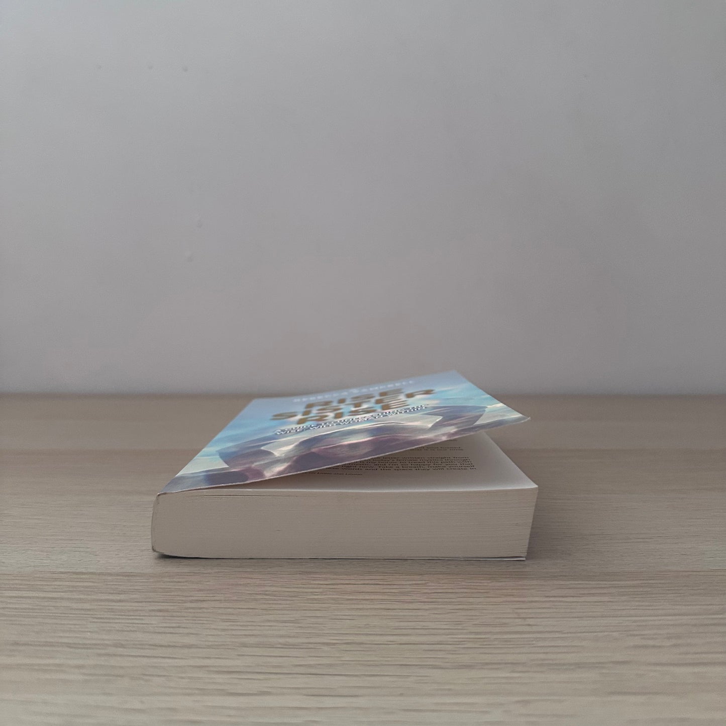 Rise Sister Rise | Rebecca Campbell