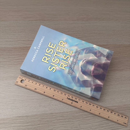 Rise Sister Rise | Rebecca Campbell