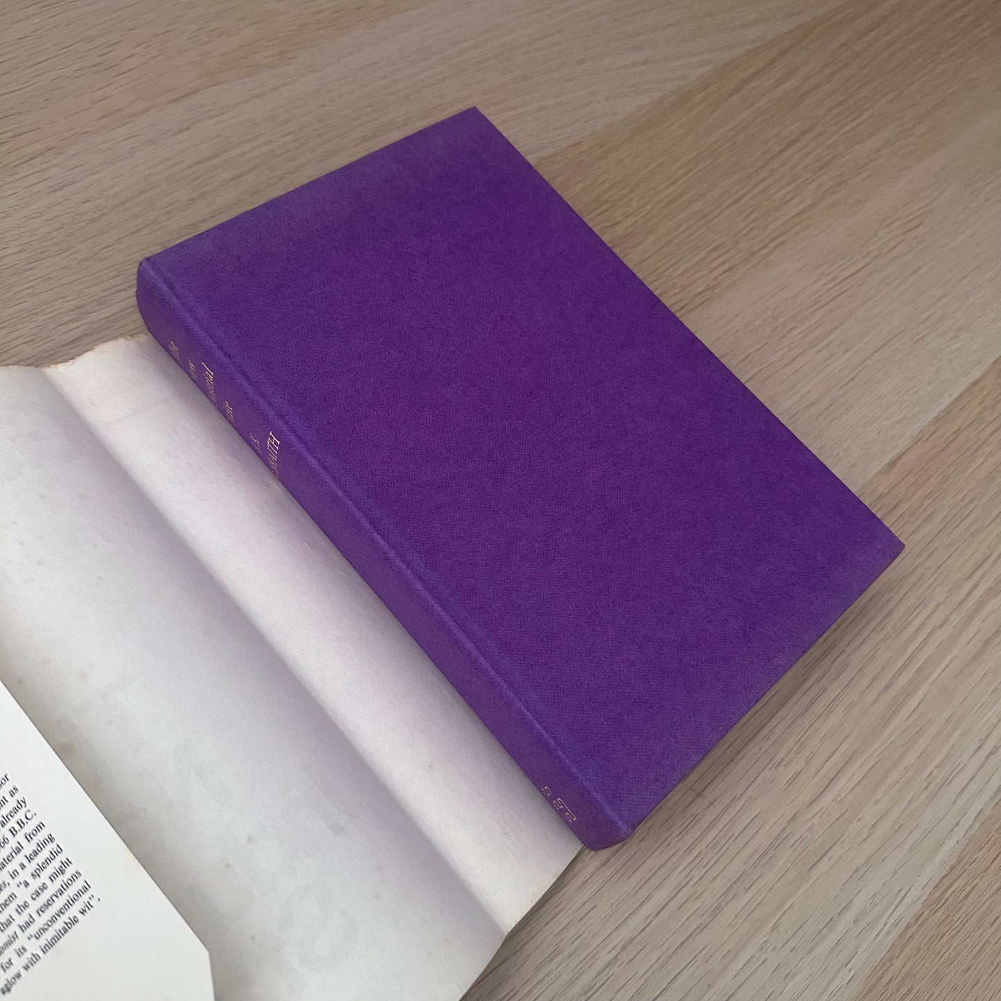 The New Industrial State | 4th Impression | John Kenneth