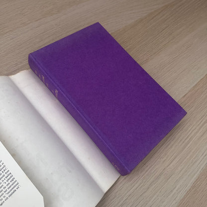 The New Industrial State | 4th Impression | John Kenneth