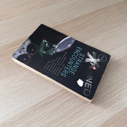 Strange Encounters | The Unexplained