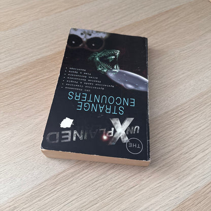 Strange Encounters | The Unexplained