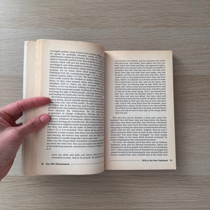 Strange Encounters | The Unexplained