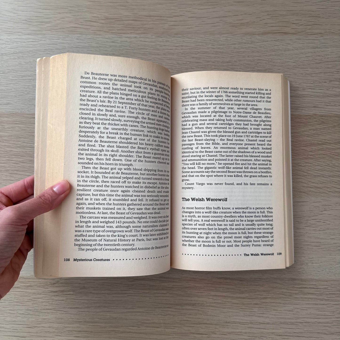 Strange Encounters | The Unexplained