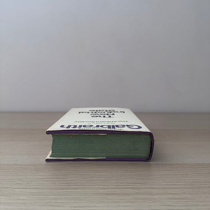 The New Industrial State | 4th Impression | John Kenneth