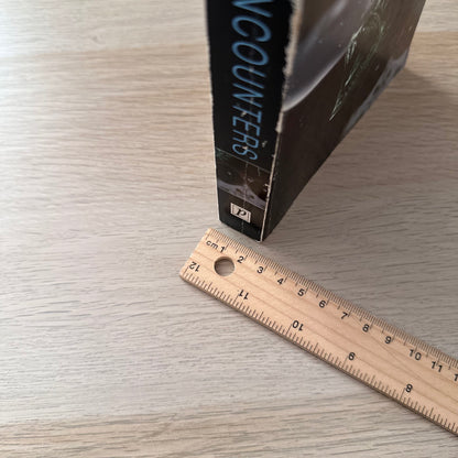 Strange Encounters | The Unexplained