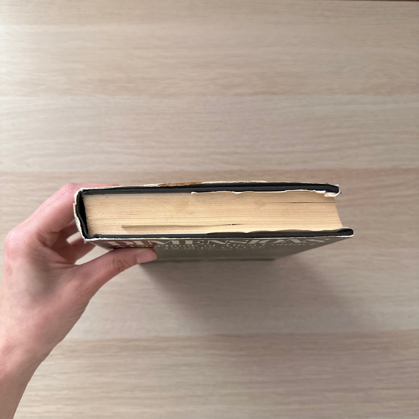 Dimensions: A Casebook of Alien Contact | Jacques Vallee