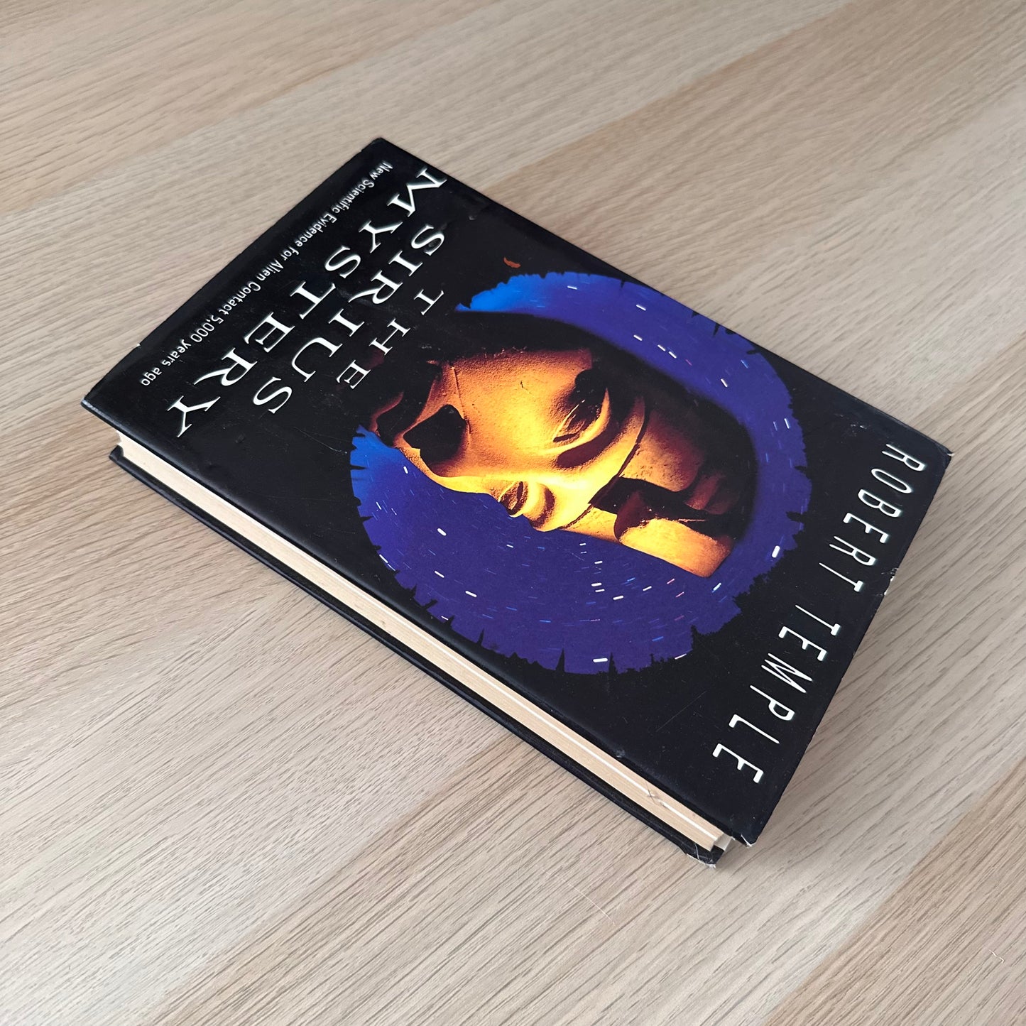 The Sirius Mystery | Robert Temple