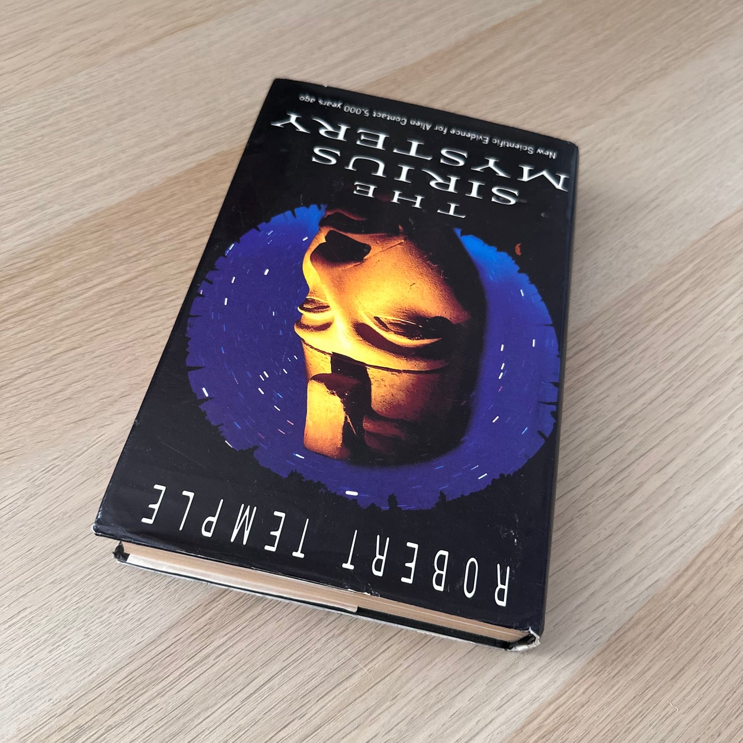 The Sirius Mystery | Robert Temple