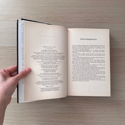 The Sirius Mystery | Robert Temple