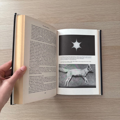 The Sirius Mystery | Robert Temple