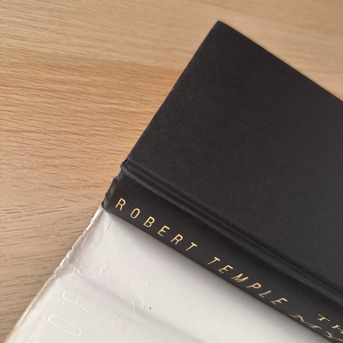 The Sirius Mystery | Robert Temple