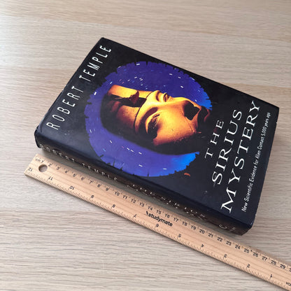 The Sirius Mystery | Robert Temple