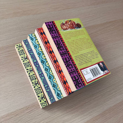 Alexander McCall Smith Bundle | 5x Titles | The No. 1 Ladies’ Detective Agency Series