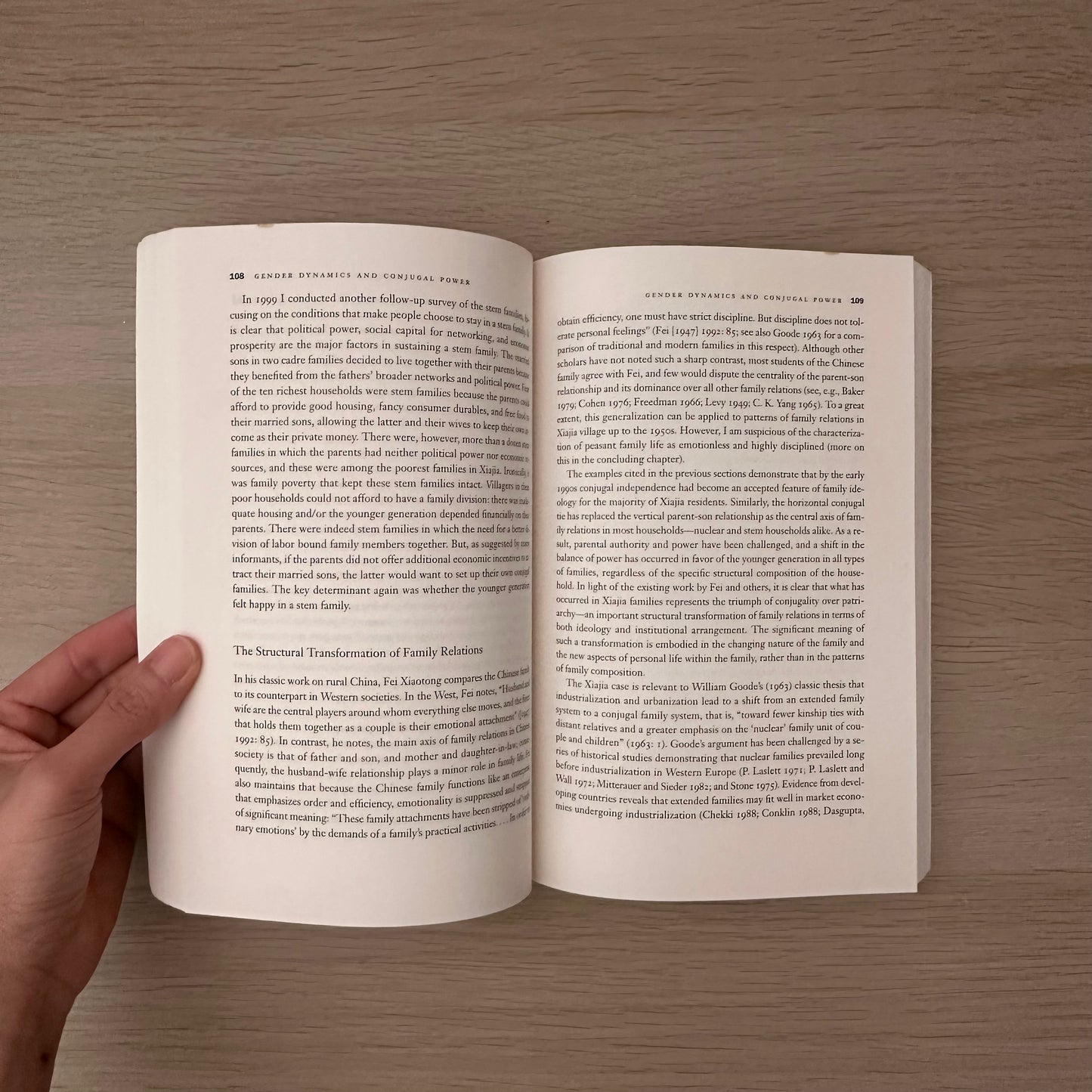 Private Life Under Socialism | Yunxiang Yan