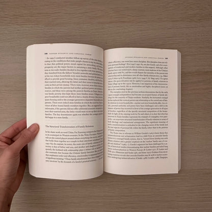 Private Life Under Socialism | Yunxiang Yan