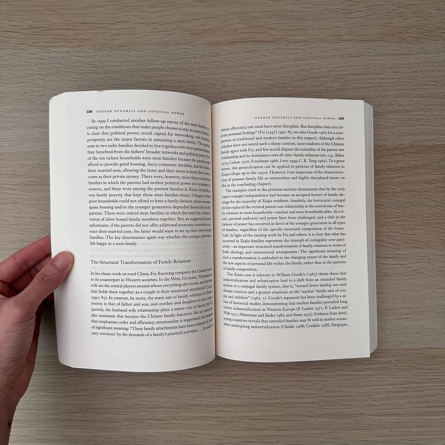 Private Life Under Socialism | Yunxiang Yan