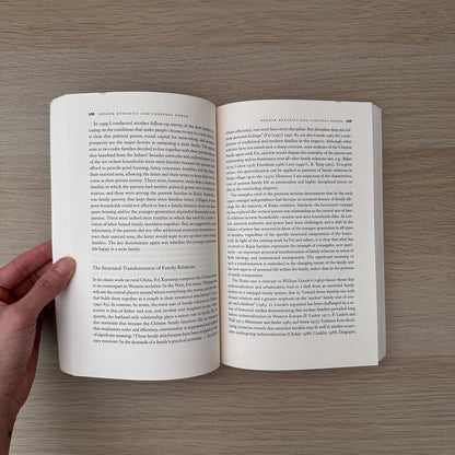 Private Life Under Socialism | Yunxiang Yan