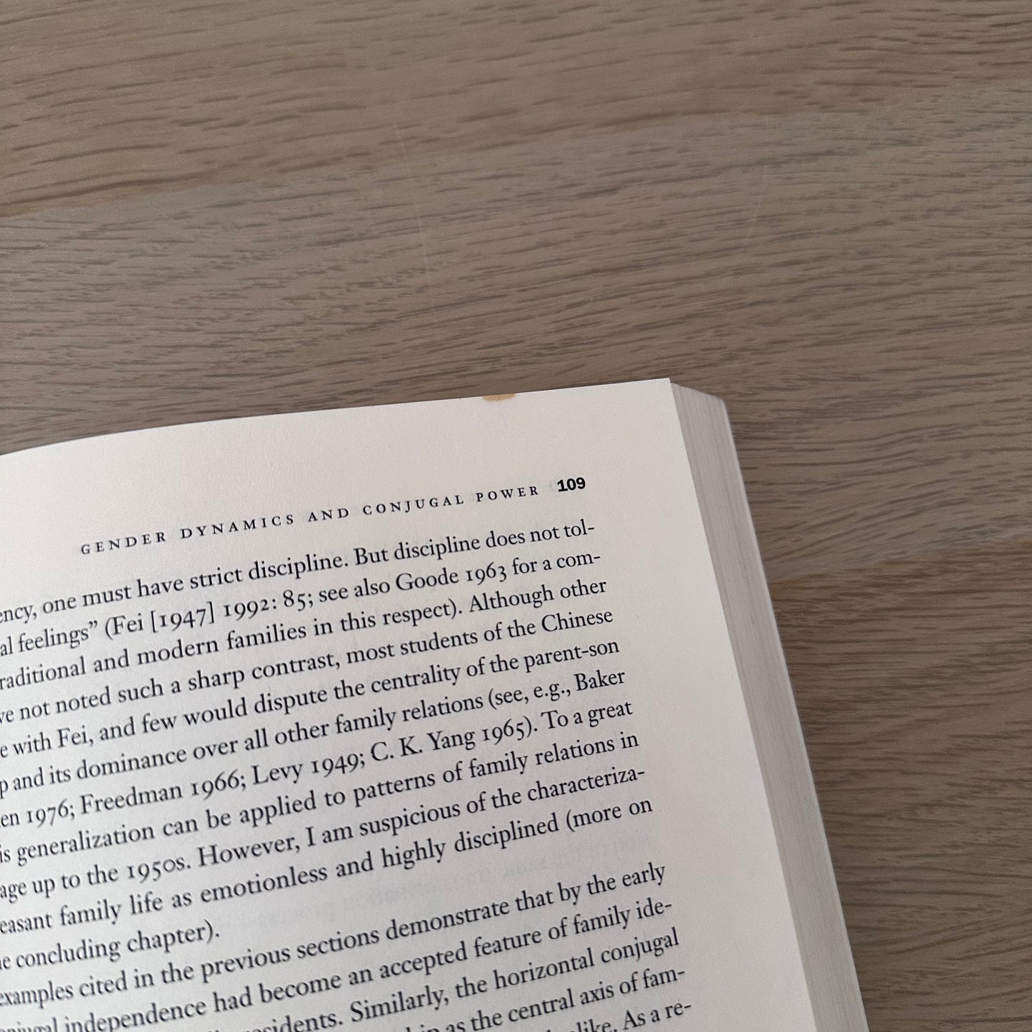 Private Life Under Socialism | Yunxiang Yan