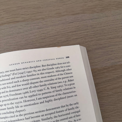 Private Life Under Socialism | Yunxiang Yan