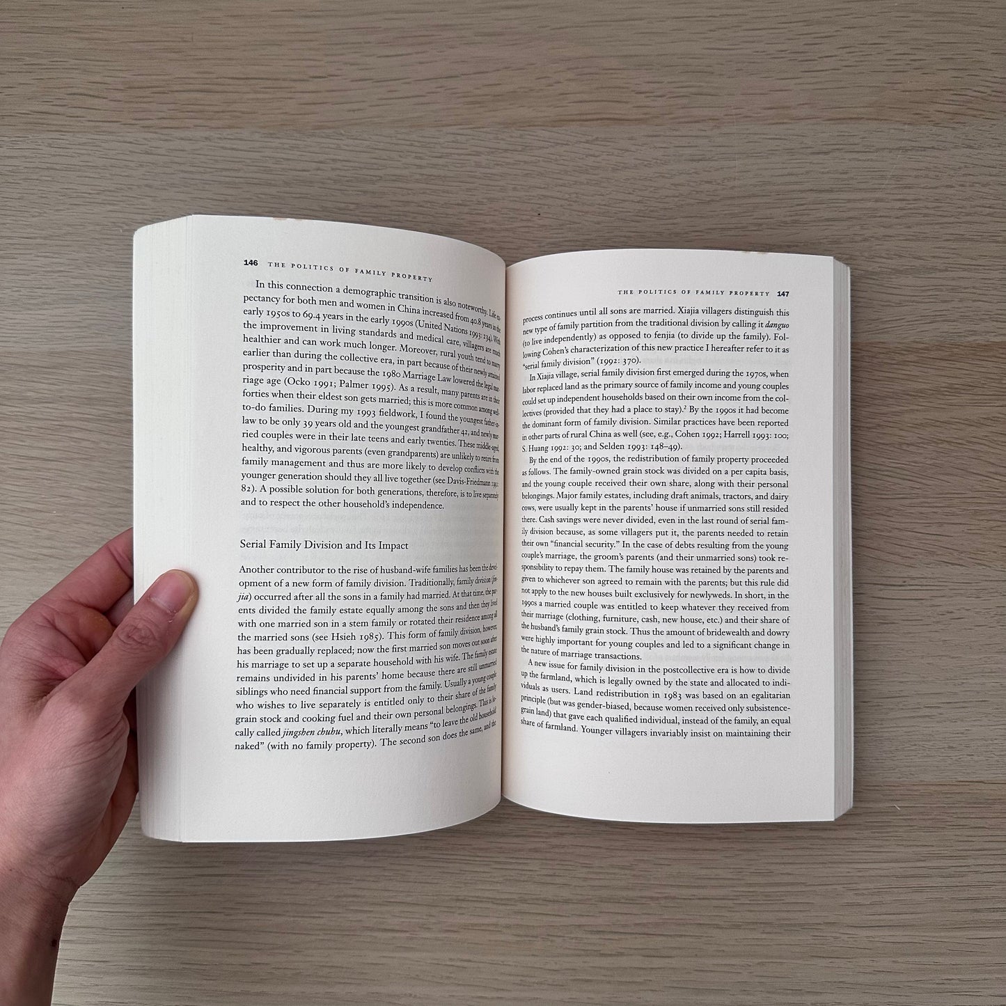 Private Life Under Socialism | Yunxiang Yan