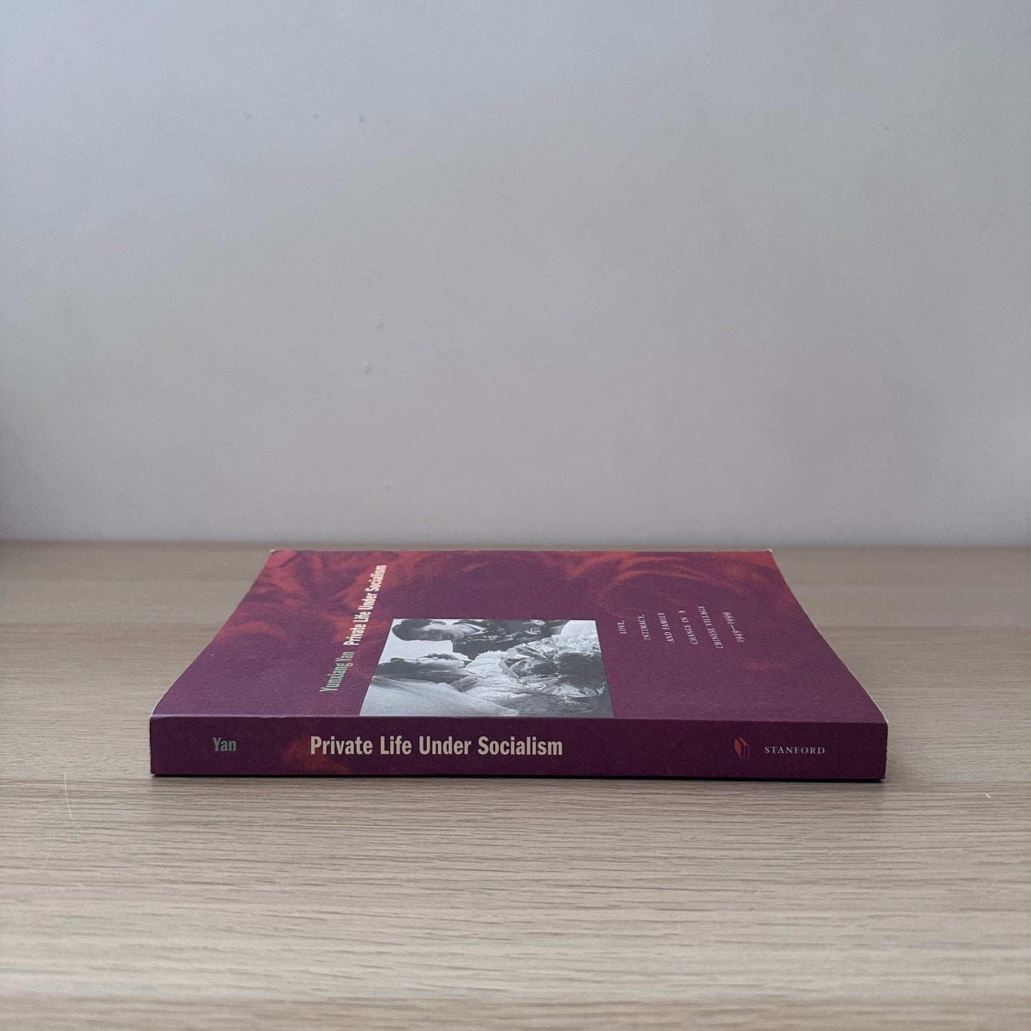 Private Life Under Socialism | Yunxiang Yan