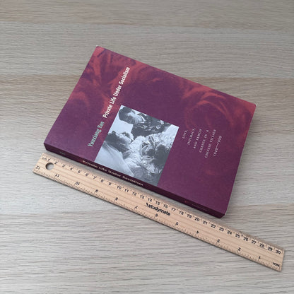 Private Life Under Socialism | Yunxiang Yan