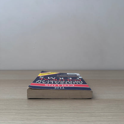 Australian Dictionary of Political Terms | The Collins | Ex-Library