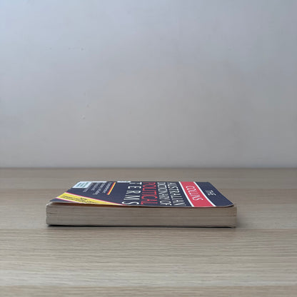 Australian Dictionary of Political Terms | The Collins | Ex-Library