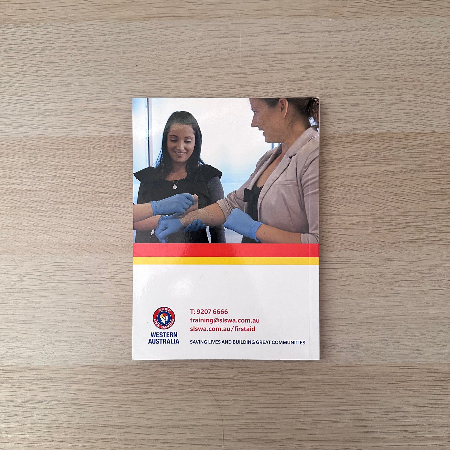 Emergency First Aid | Edition 18 | 2017 | John Haines