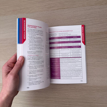 Emergency First Aid | Edition 18 | 2017 | John Haines