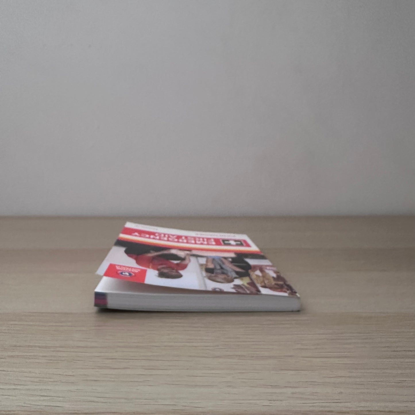 Emergency First Aid | Edition 18 | 2017 | John Haines