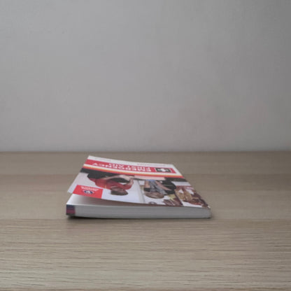 Emergency First Aid | Edition 18 | 2017 | John Haines