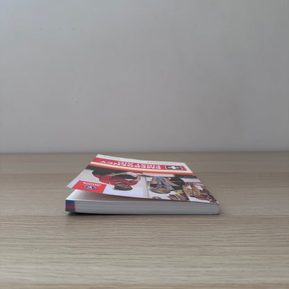 Emergency First Aid | Edition 18 | 2017 | John Haines