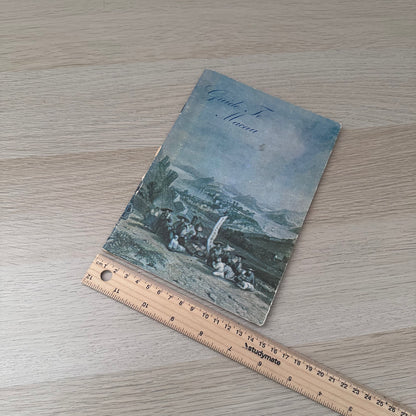 Guide to Macau | Vintage Tourist Travel Brochure Pamphlet | 1973