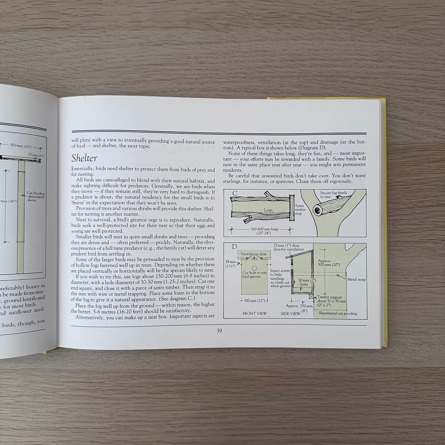 Australian Native Gardening Made Easy | 1986 | Dick Chadwick