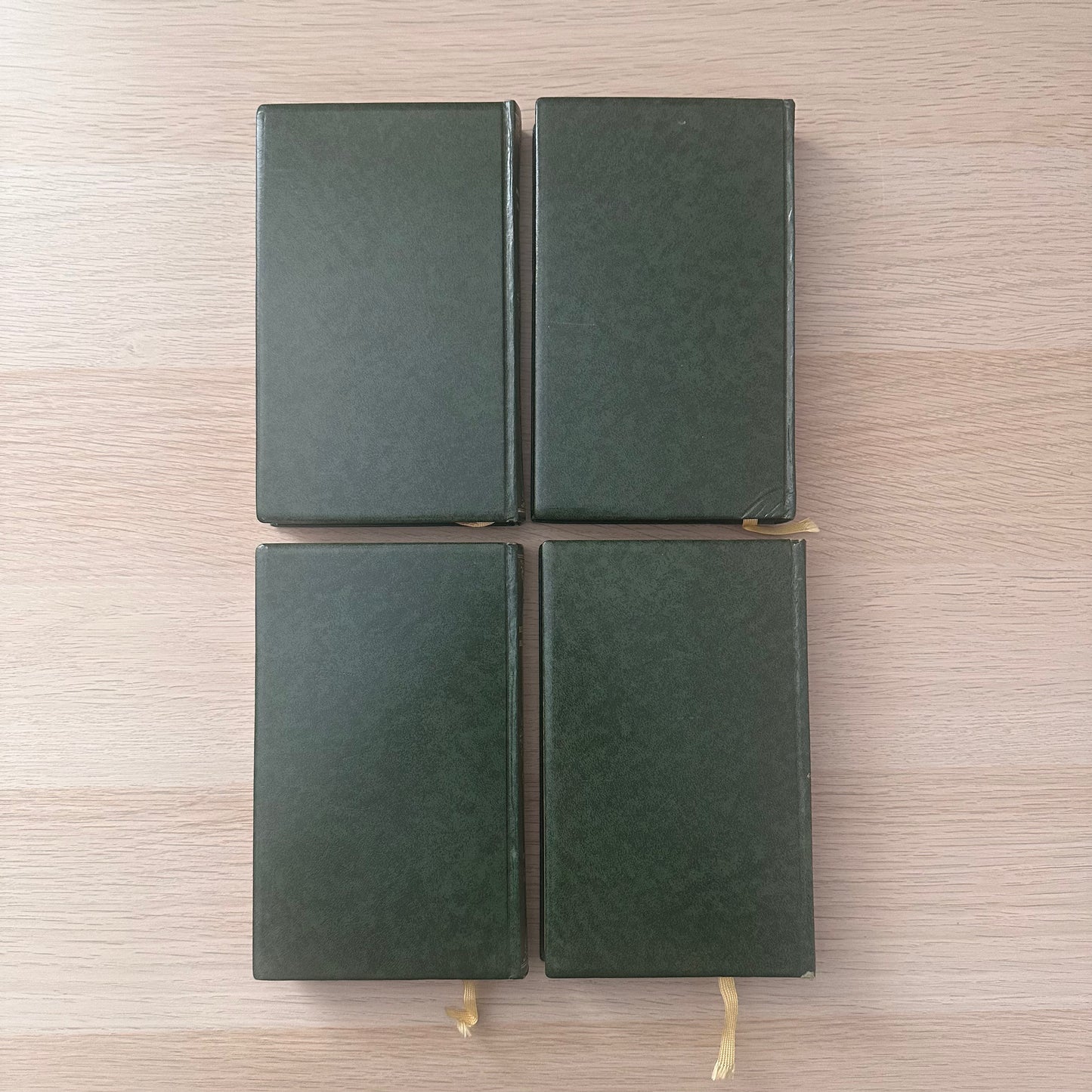Masterpieces Of Maupassant | Set of 4 | Heron Books