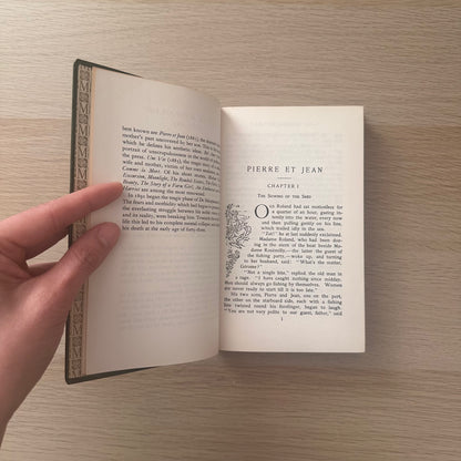 Masterpieces Of Maupassant | Set of 4 | Heron Books