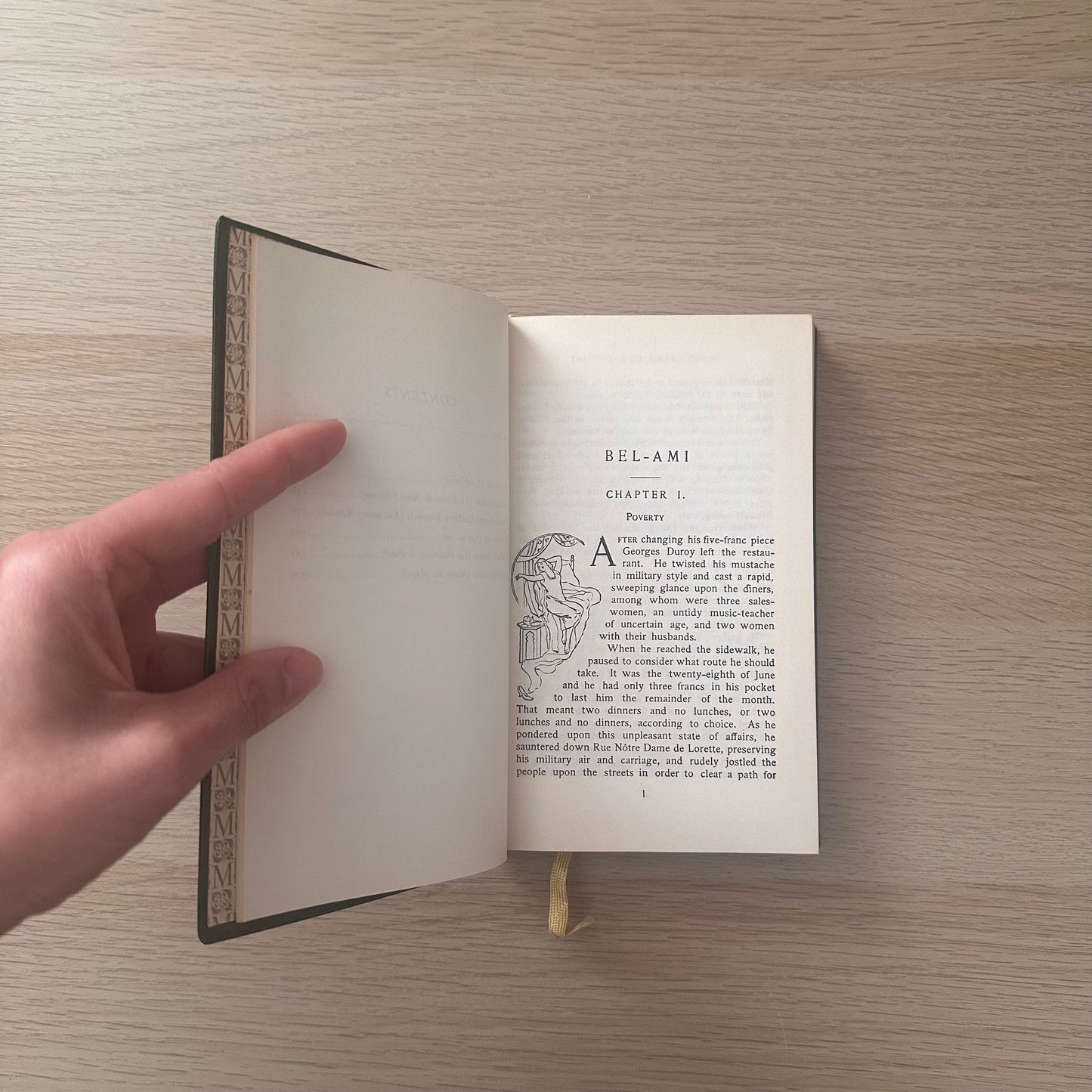 Masterpieces Of Maupassant | Set of 4 | Heron Books