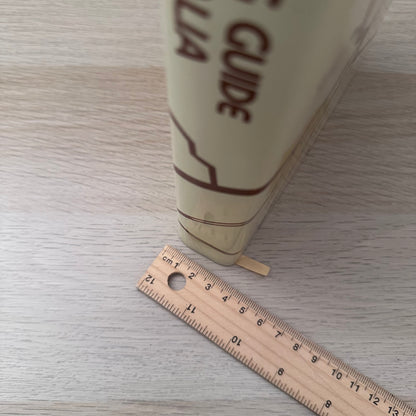 Motoring Guide to Australia | 1982 | Reader's Digest