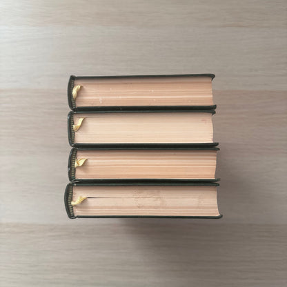 Masterpieces Of Maupassant | Set of 4 | Heron Books