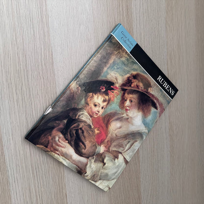 Rubens | Volume 10 | 1968 | Great Artists Collection